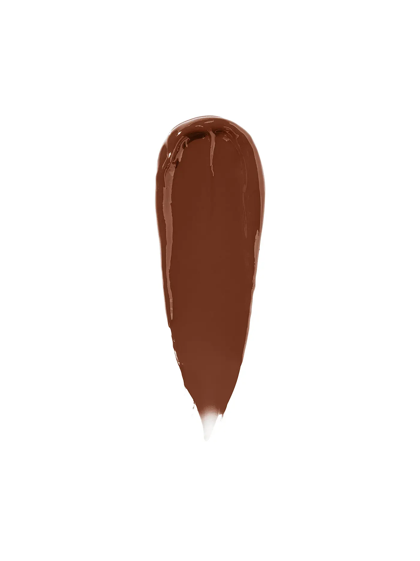 BOBBI BROWN | Lippenstift - Luxe Lipstick ( 25 Sunset Orange ) | braun